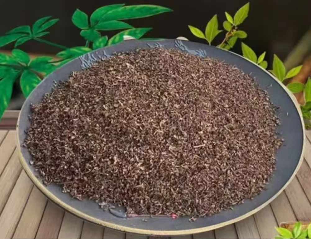 Wholistics Herbal Moxibustion Loose Material